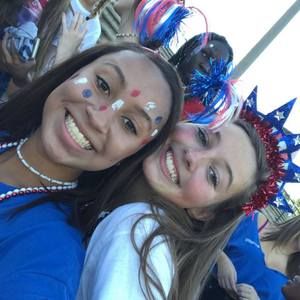 Meet your Posher, Jenna